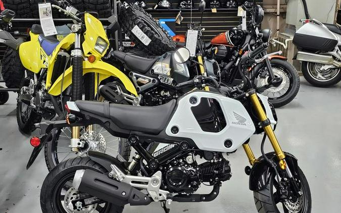 2024 Honda® Grom