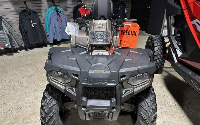 2022 Polaris® Sportsman Touring 570 Premium