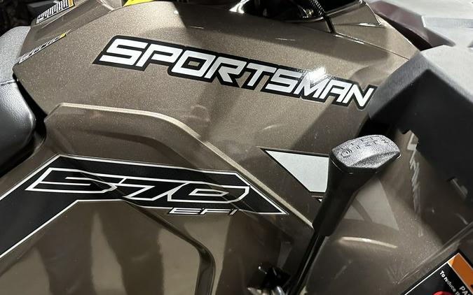 2022 Polaris® Sportsman Touring 570 Premium