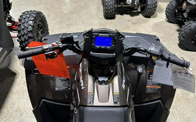 2022 Polaris® Sportsman Touring 570 Premium