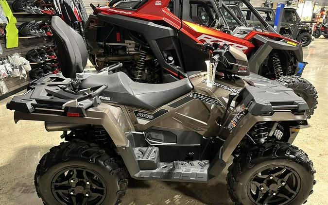 2022 Polaris® Sportsman Touring 570 Premium