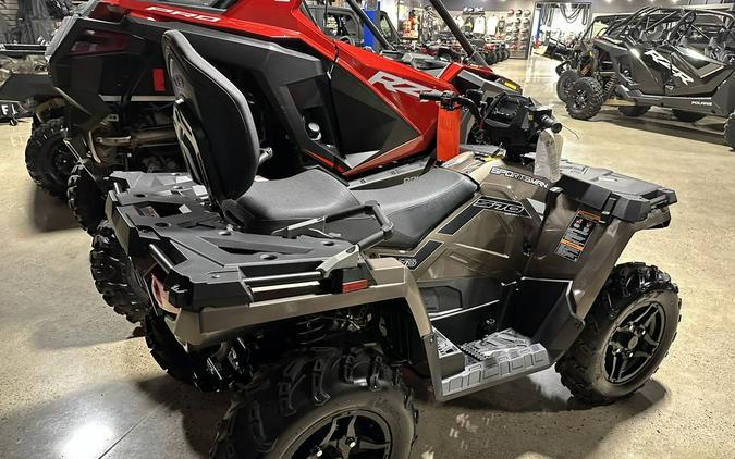 2022 Polaris® Sportsman Touring 570 Premium