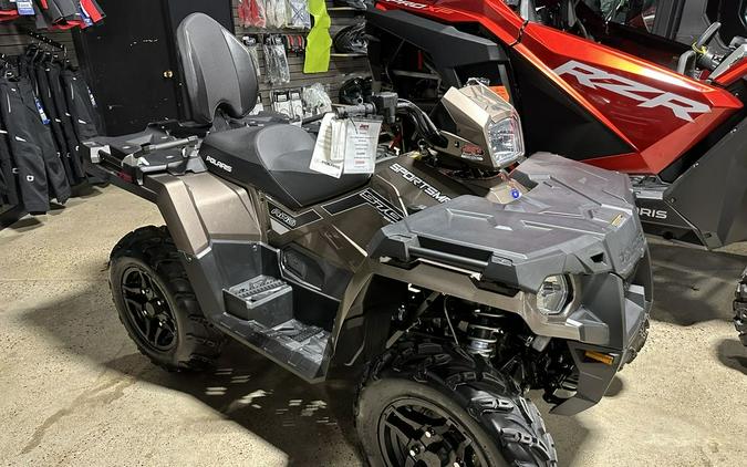 2022 Polaris® Sportsman Touring 570 Premium