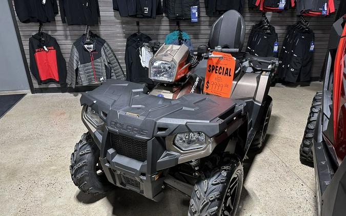 2022 Polaris® Sportsman Touring 570 Premium