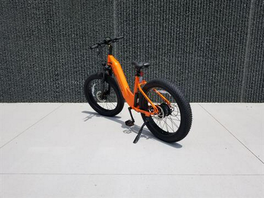 Scootstar Trailstar 750 Electric Bike