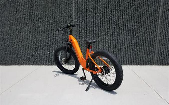 Scootstar Trailstar 750 Electric Bike