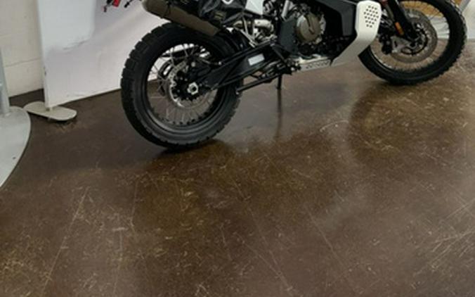 2024 Husqvarna Norden 901 Expedition