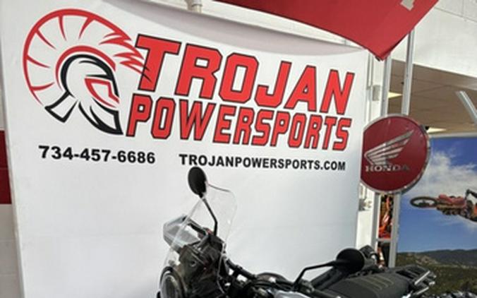 2024 Husqvarna Norden 901 Expedition