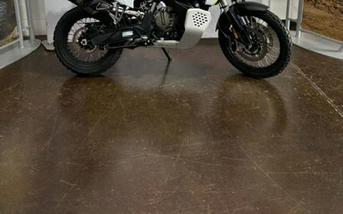 2024 Husqvarna Norden 901 Expedition