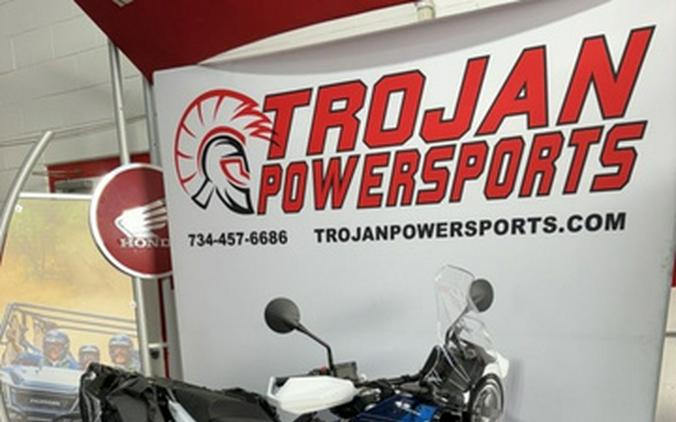 2024 Husqvarna Norden 901 Expedition