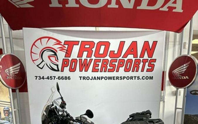 2024 Husqvarna Norden 901 Expedition