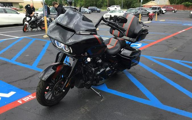 2019 Harley-Davidson® FLTRXS - Road Glide® Special