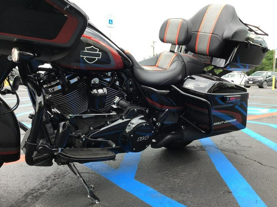 2019 Harley-Davidson® FLTRXS - Road Glide® Special