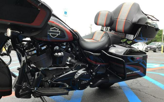 2019 Harley-Davidson® FLTRXS - Road Glide® Special