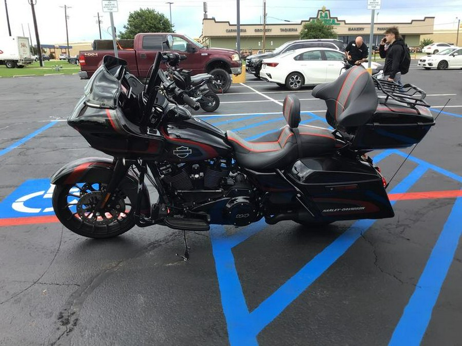 2019 Harley-Davidson® FLTRXS - Road Glide® Special