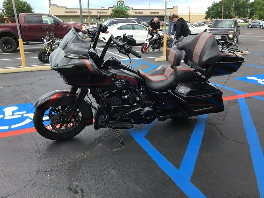 2019 Harley-Davidson® FLTRXS - Road Glide® Special