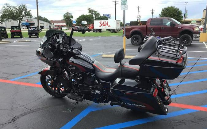 2019 Harley-Davidson® FLTRXS - Road Glide® Special