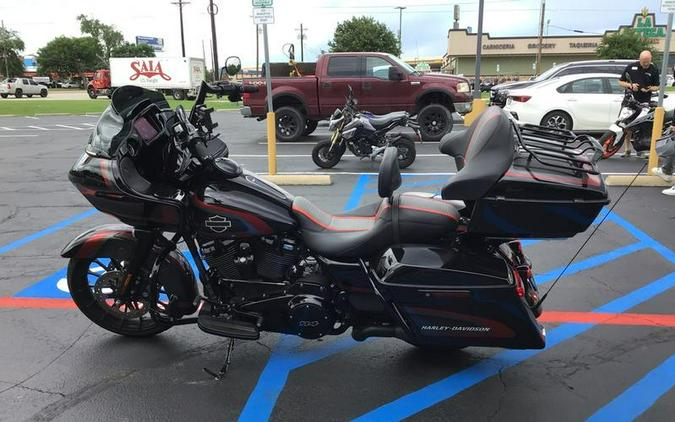 2019 Harley-Davidson® FLTRXS - Road Glide® Special