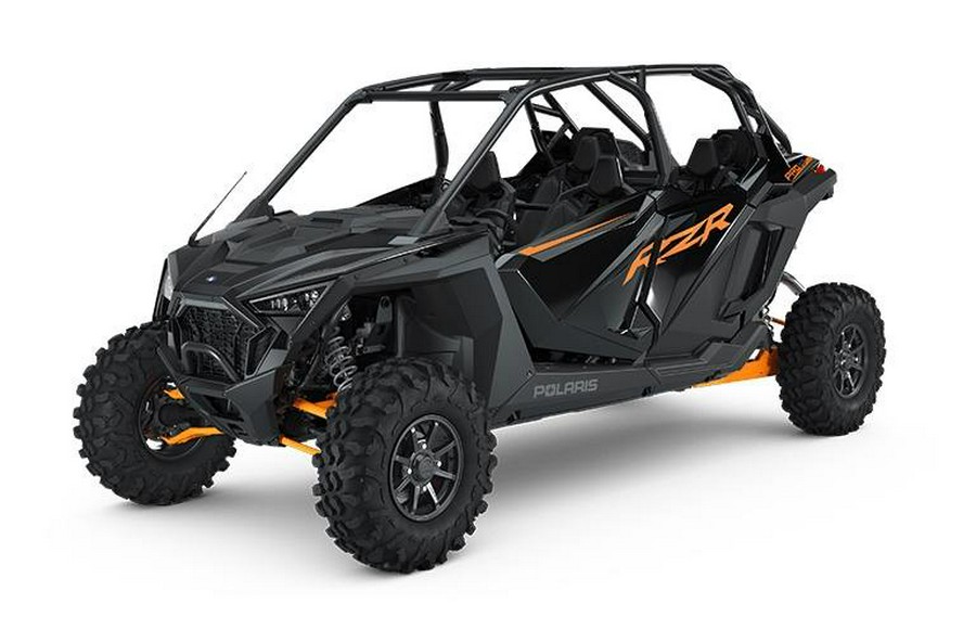 2021 Polaris Industries RZR PRO XP 4 PREMIUM