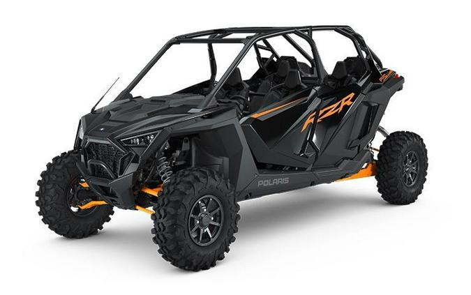 2021 Polaris Industries RZR PRO XP 4 PREMIUM