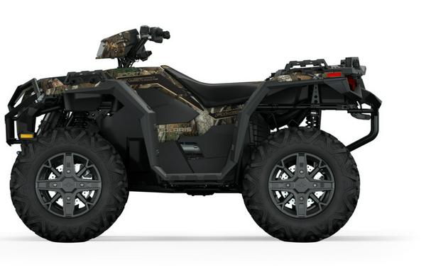 2024 Polaris Industries SPORTSMAN 850 ULTIMATE TRAIL - PPC