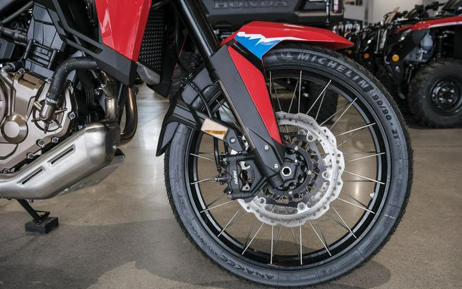 2024 Honda® Africa Twin