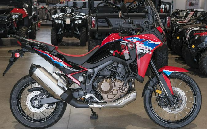 2024 Honda® Africa Twin