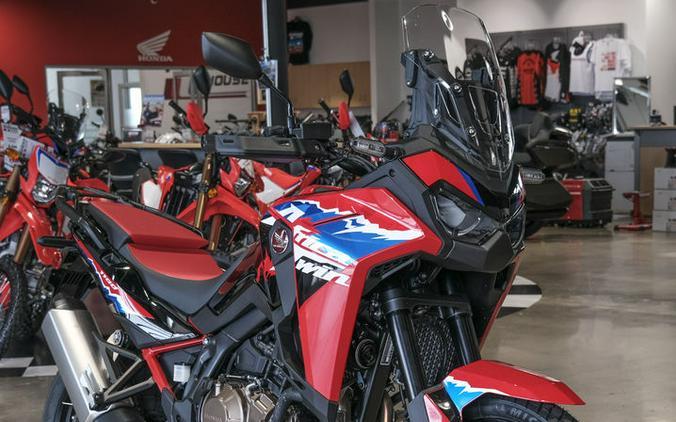 2024 Honda® Africa Twin