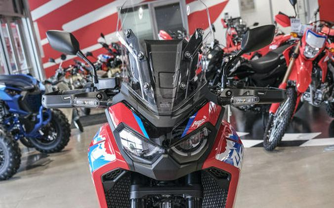 2024 Honda® Africa Twin