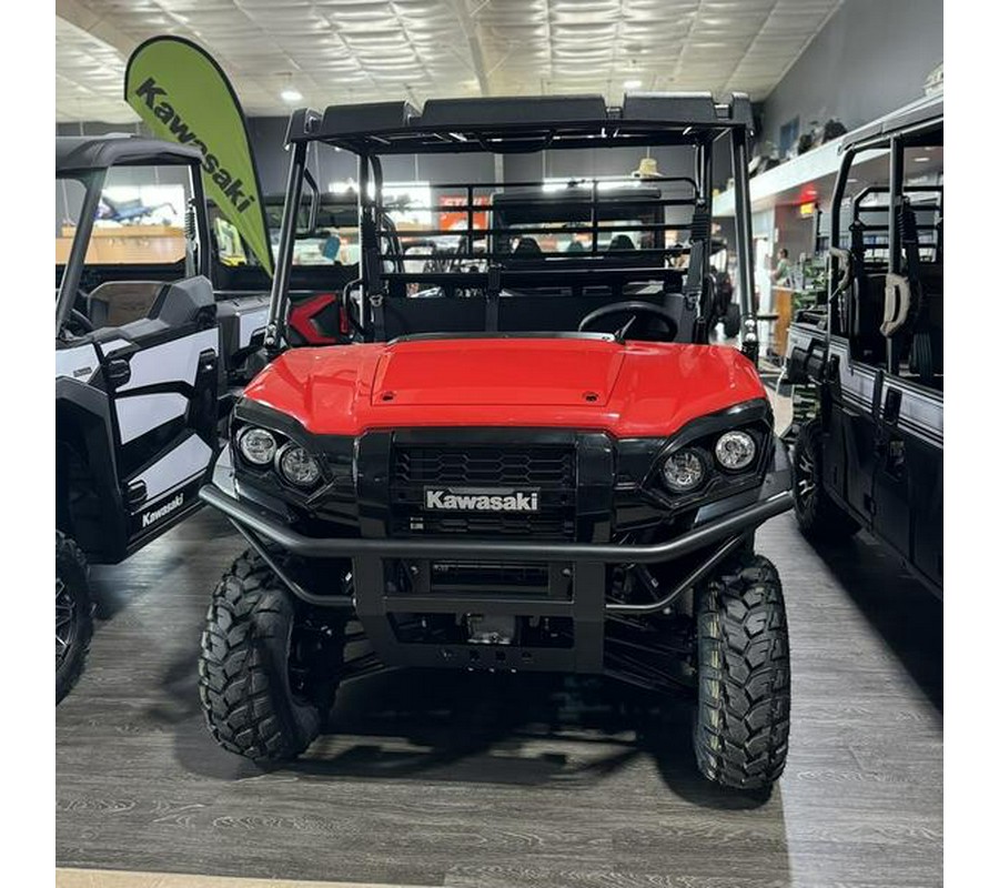 2024 Kawasaki Mule PRO-FX™ 1000 HD Edition