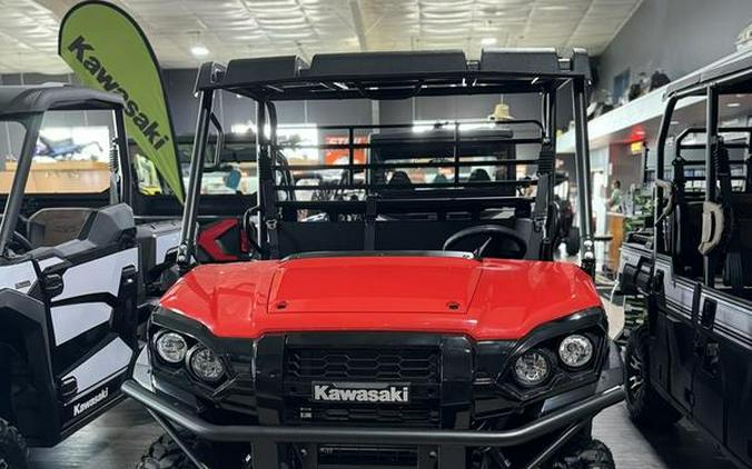 2024 Kawasaki Mule PRO-FX™ 1000 HD Edition