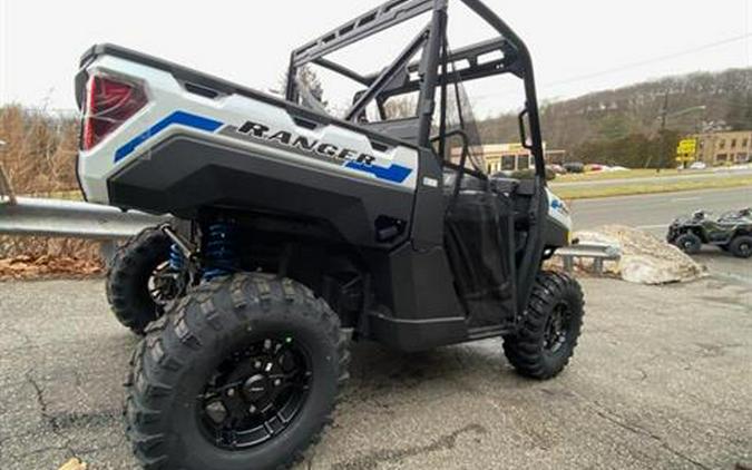 2024 Polaris Ranger XP Kinetic Ultimate