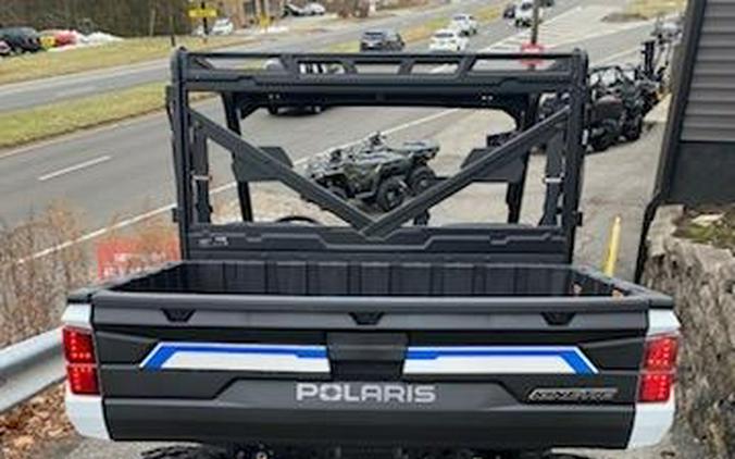 2024 Polaris Ranger XP Kinetic Ultimate