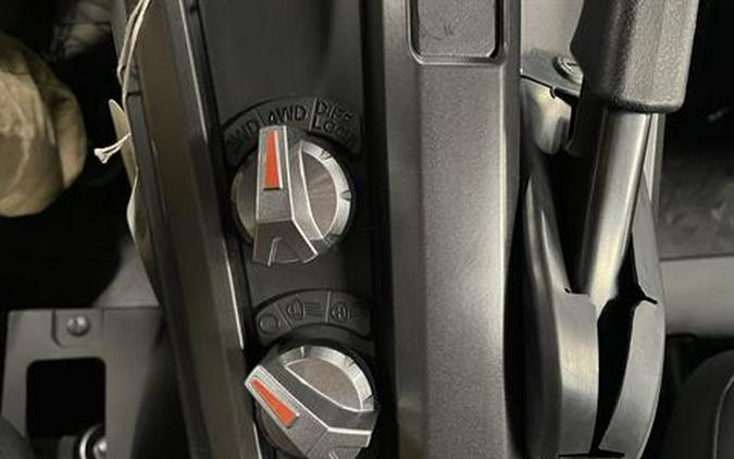 2025 Yamaha YXZ1000R SS XT-R