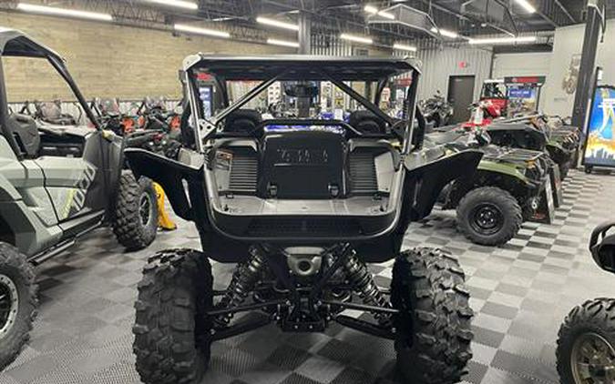 2025 Yamaha YXZ1000R SS XT-R