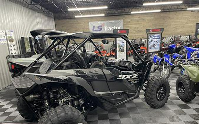 2025 Yamaha YXZ1000R SS XT-R