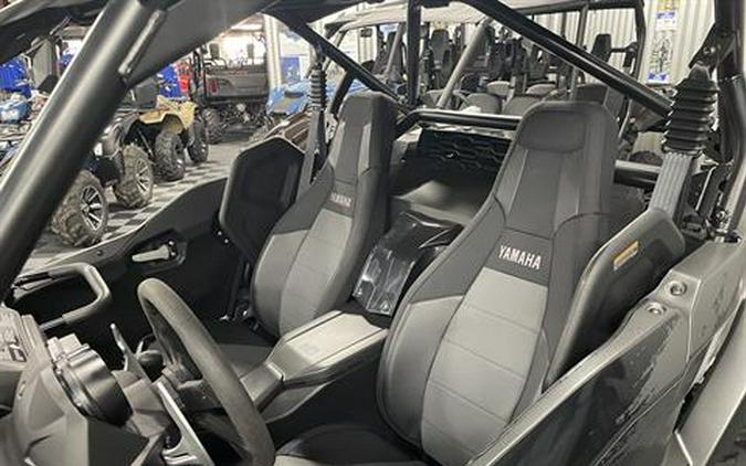 2025 Yamaha YXZ1000R SS XT-R