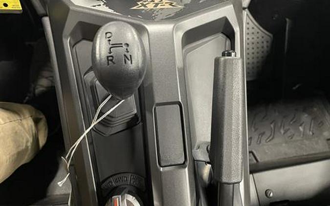 2025 Yamaha YXZ1000R SS XT-R