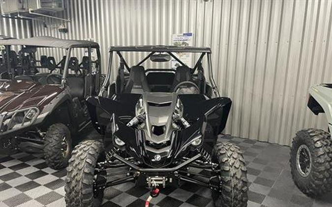 2025 Yamaha YXZ1000R SS XT-R