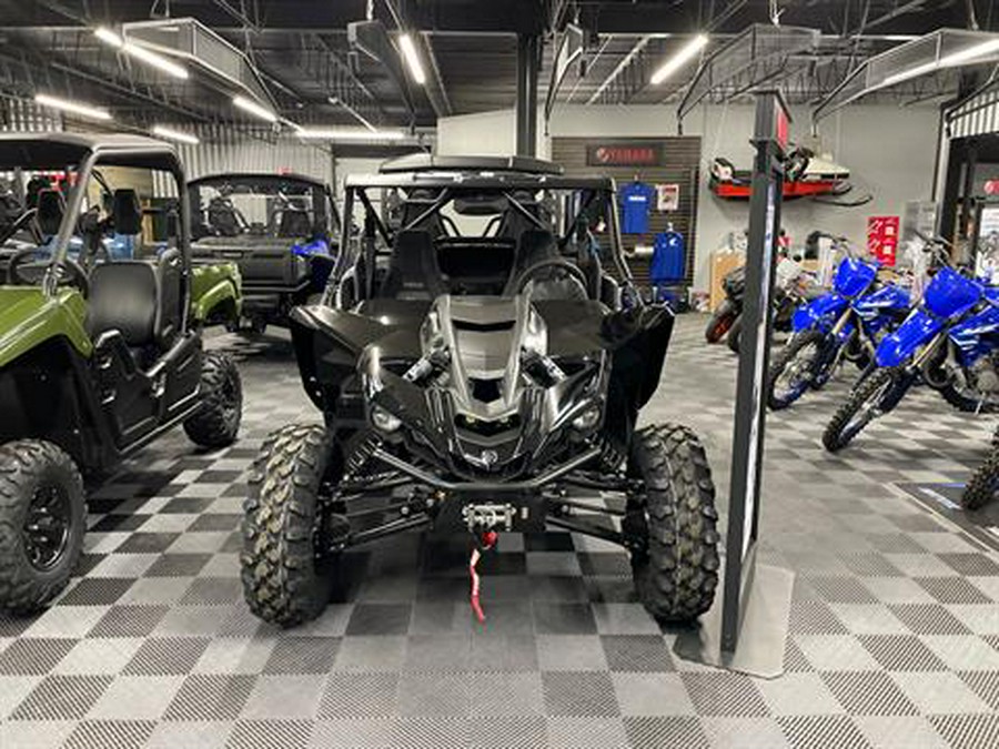 2025 Yamaha YXZ1000R SS XT-R