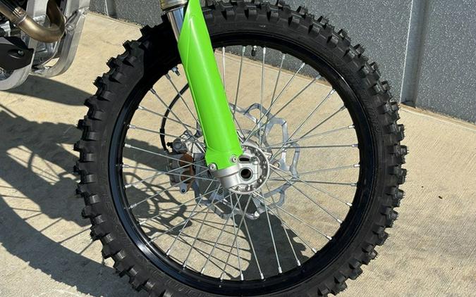 2026 Kawasaki KX 250