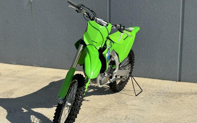 2026 Kawasaki KX 250