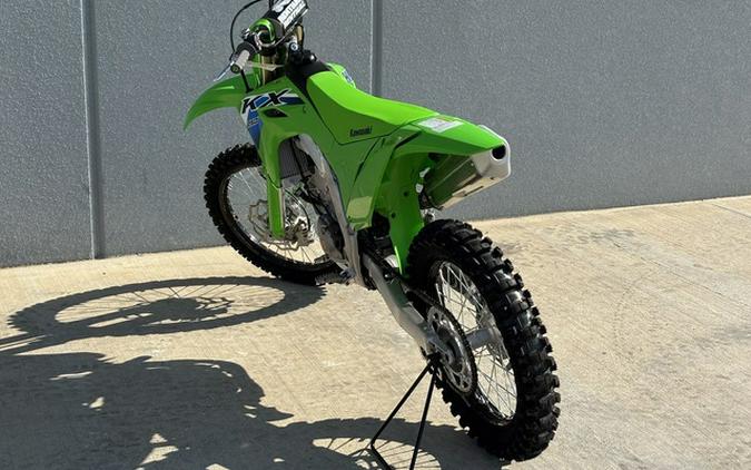 2026 Kawasaki KX 250