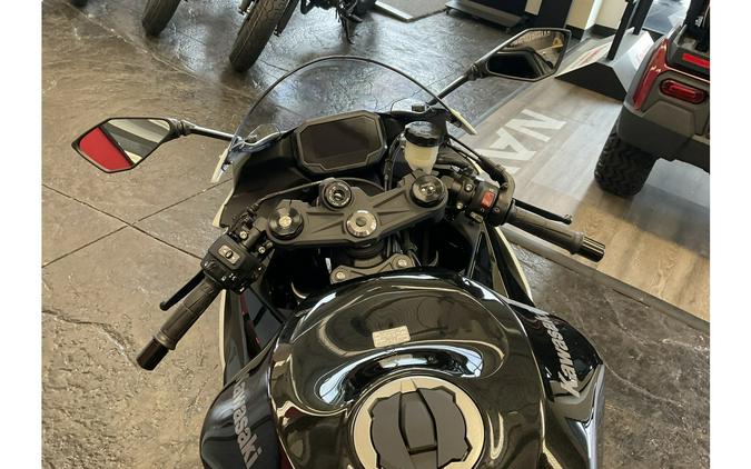 2026 Kawasaki NINJA® ZX™-6R