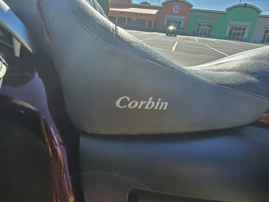 2014 Honda Gold Wing Valkyrie