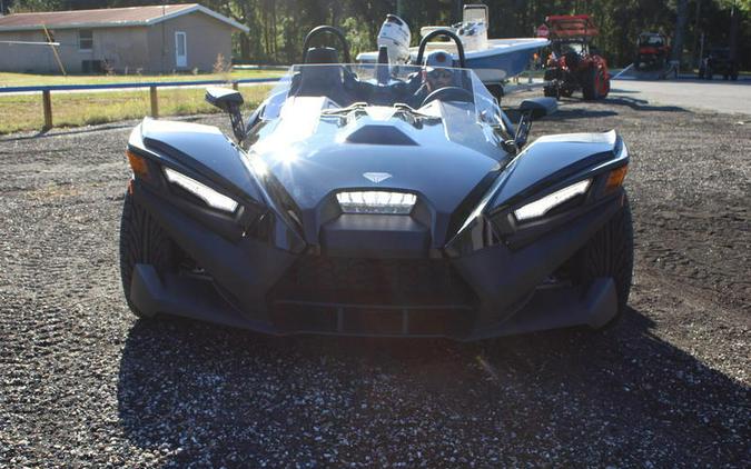 2025 Polaris Slingshot® Slingshot® S