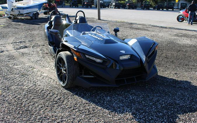2025 Polaris Slingshot® Slingshot® S