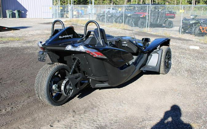 2025 Polaris Slingshot® Slingshot® S