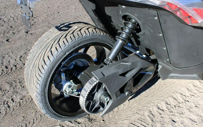 2025 Polaris Slingshot® Slingshot® S