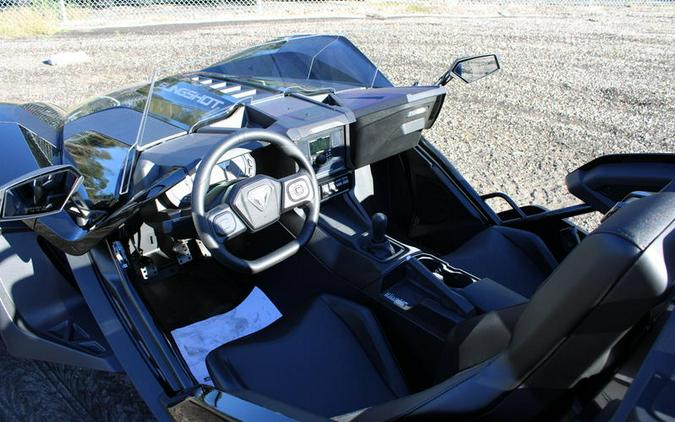 2025 Polaris Slingshot® Slingshot® S